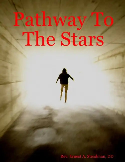 Pathway To The Stars - Paperback