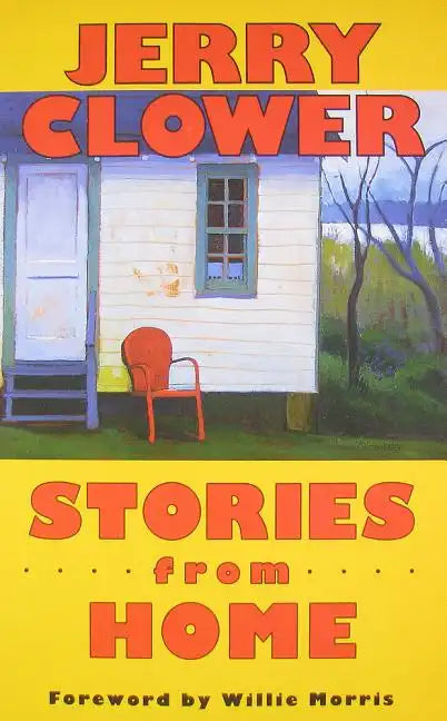 Stories from Home - Paperback