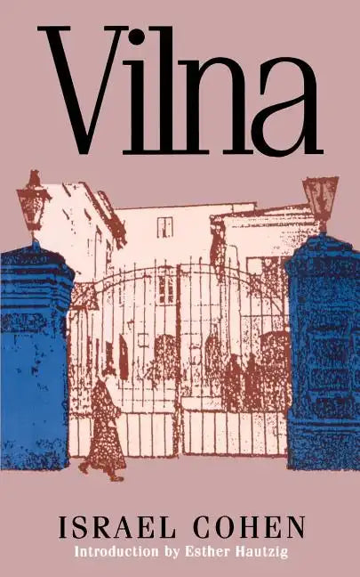 Vilna - Paperback