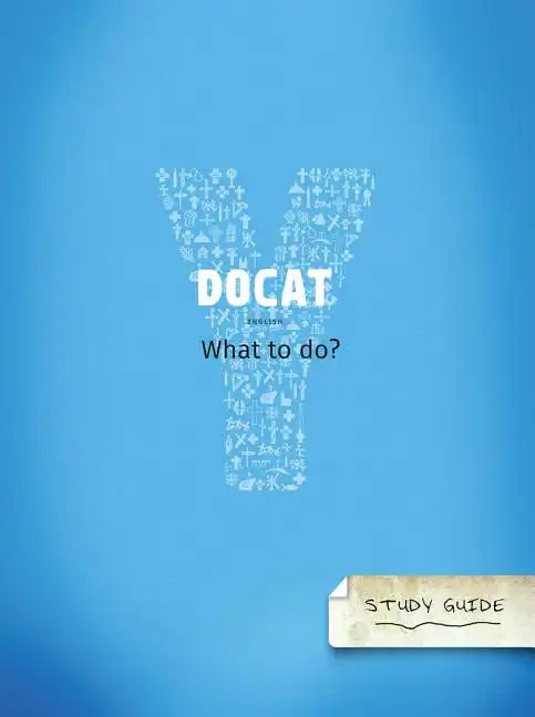 Docat: The Social Teachings of the Catholic Church - Paperback