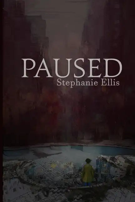 Paused - Paperback