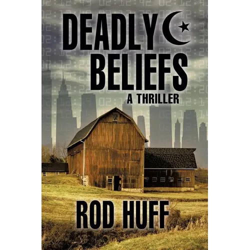 Deadly Beliefs - Paperback