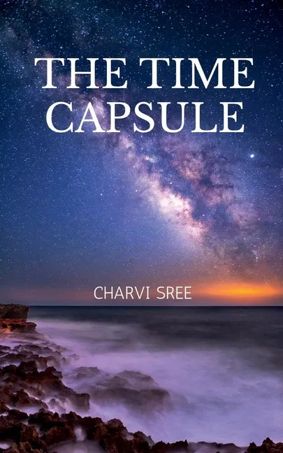 The Time Capsule - Paperback