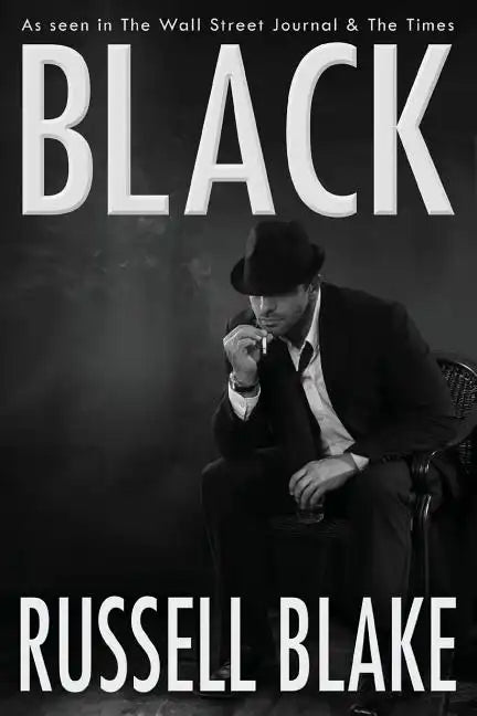 Black: Black Series - Paperback