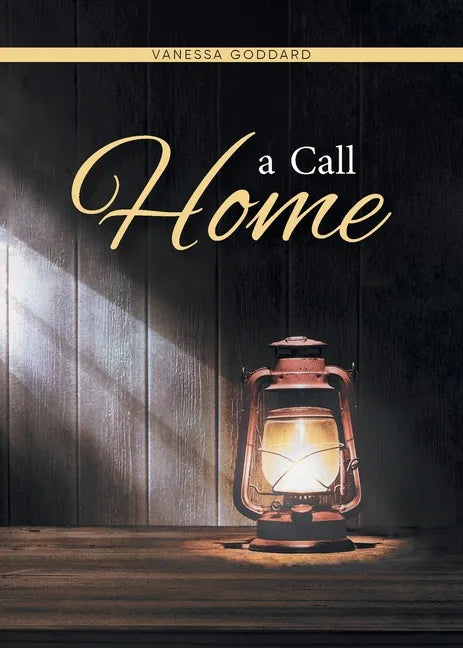 A Call Home - Paperback