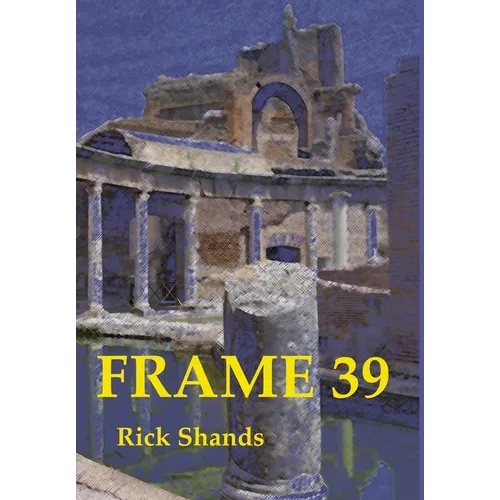Frame 39 - Hardcover