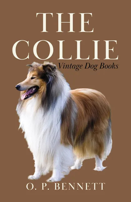 The Collie - Paperback