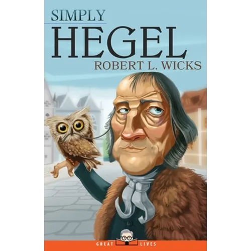 Simply Hegel - Paperback