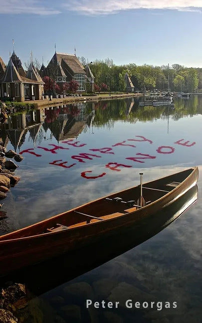 The Empty Canoe - Paperback