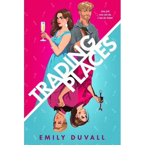 Trading Places - Paperback