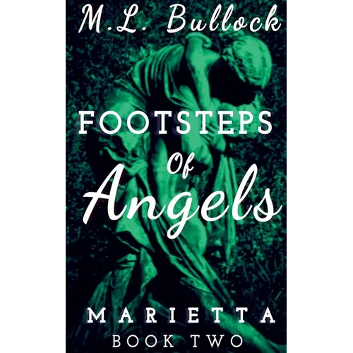 Footsteps of Angels - Paperback