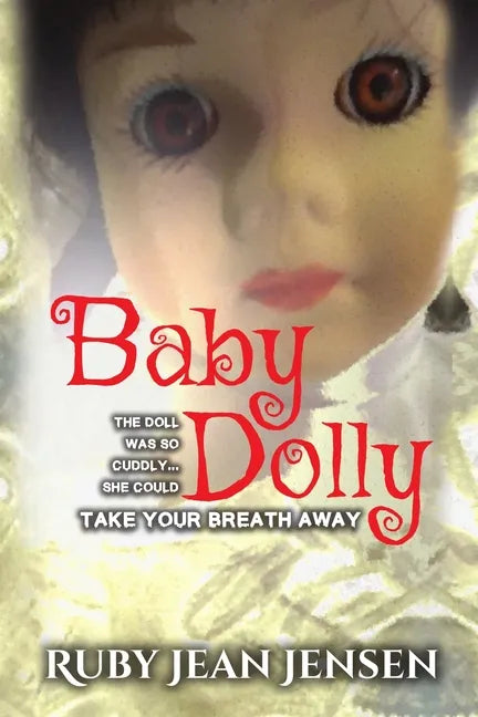 Baby Dolly - Paperback