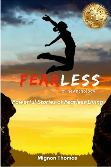 Mignon Thomas: Fearless - Paperback
