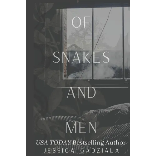 Of Snake and Men - Paperback