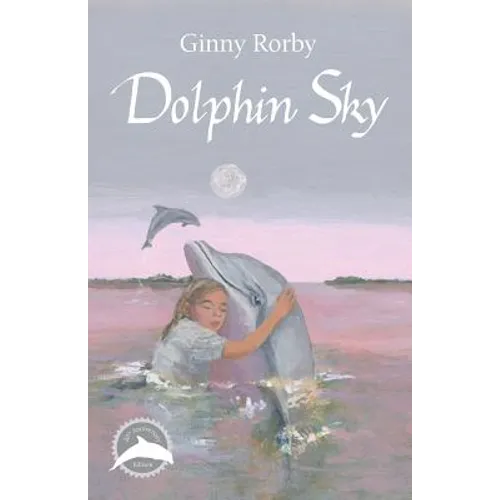 Dolphin Sky - Paperback