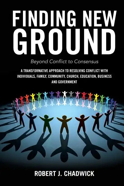 Finding New Ground - Paperback