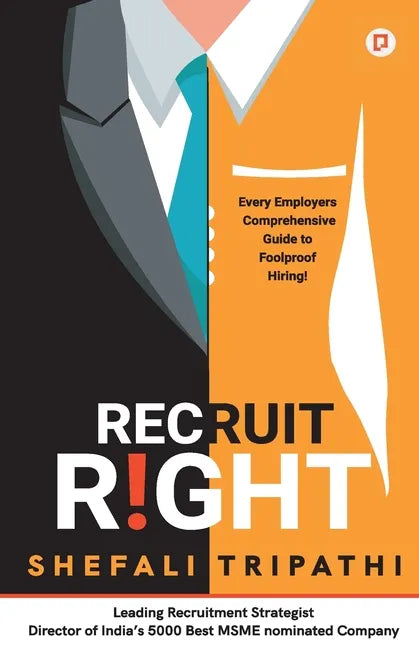 Recruit Right - Paperback
