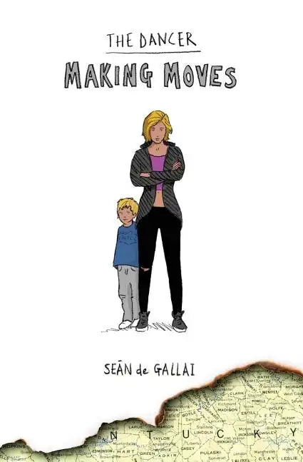 Making Moves - Paperback