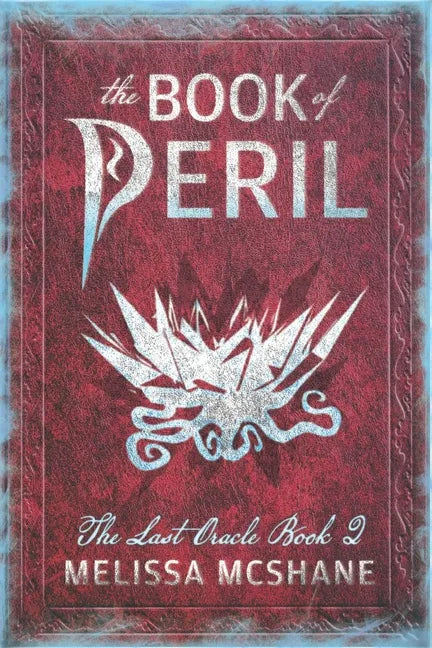 The Book of Peril - Paperback
