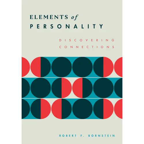Elements of Personality: Discovering Connections - Paperback