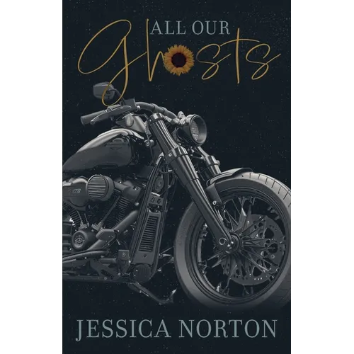All Our Ghosts - Paperback