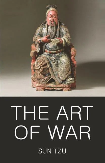 The Art of War / The Book of Lord Shang - Paperback