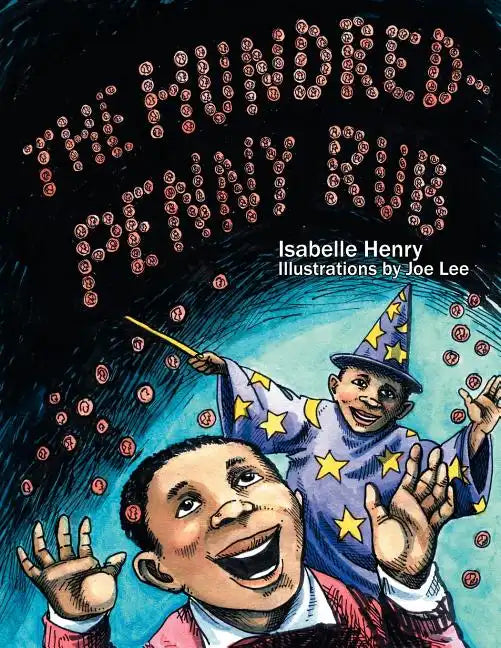 The Hundred-Penny Rub - Paperback