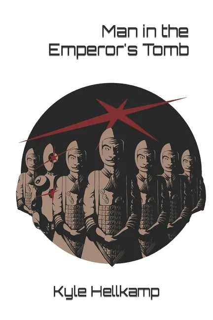 Man in the Emperor's Tomb - Paperback