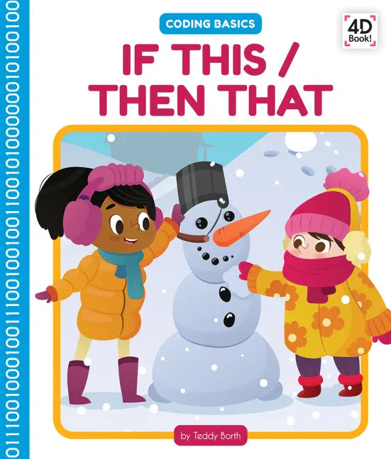 If This / Then That - Library Binding