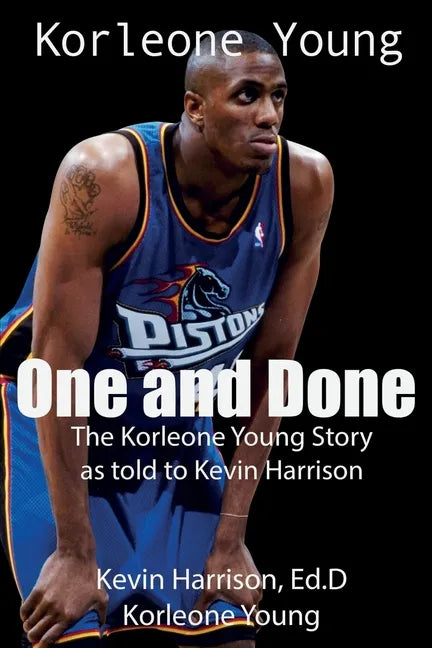 One and Done: The Korleone Young Story: - Paperback