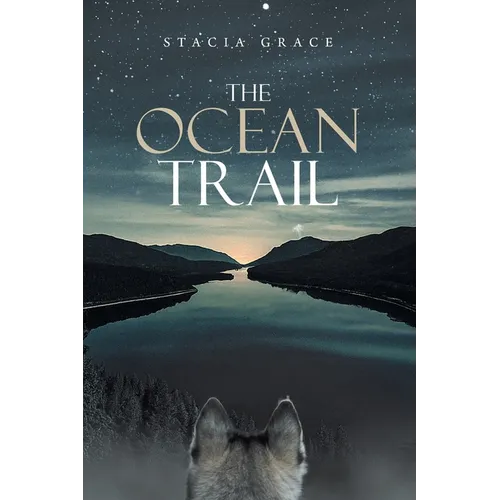 The Ocean Trail - Paperback