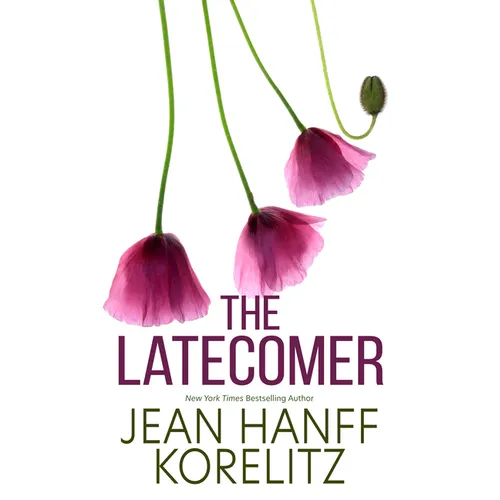 The Latecomer - Library Binding