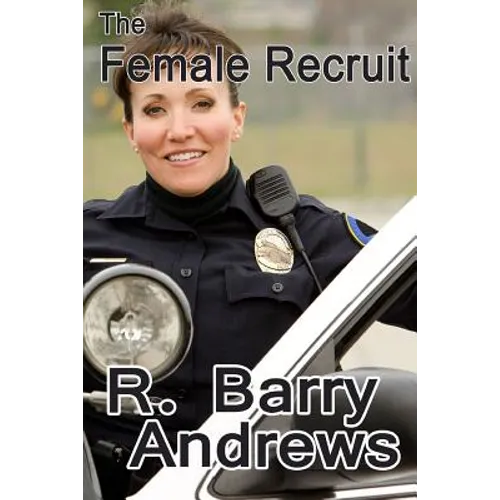 The Female Recruit - Paperback