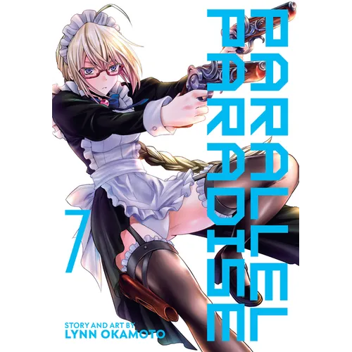 Parallel Paradise Vol. 7 - Paperback