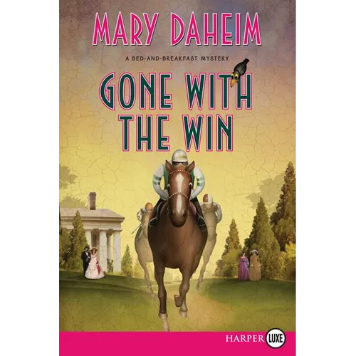 Gone with the Win LP - Paperback