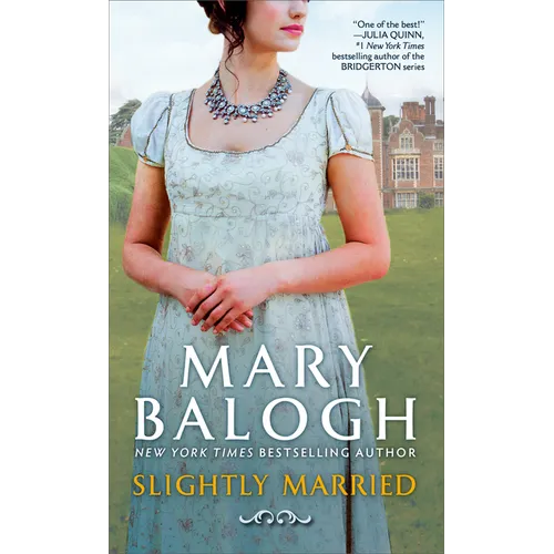 Slightly Married - Paperback