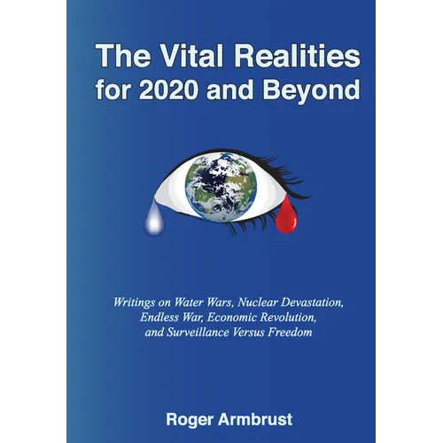 Vital Realities: For 2020 and beyond - Paperback