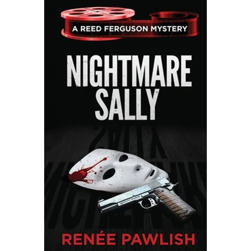 Nightmare Sally - Paperback