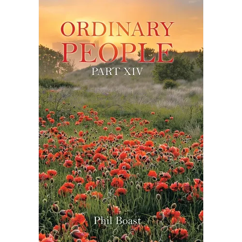Ordinary People: Part Xiv - Hardcover