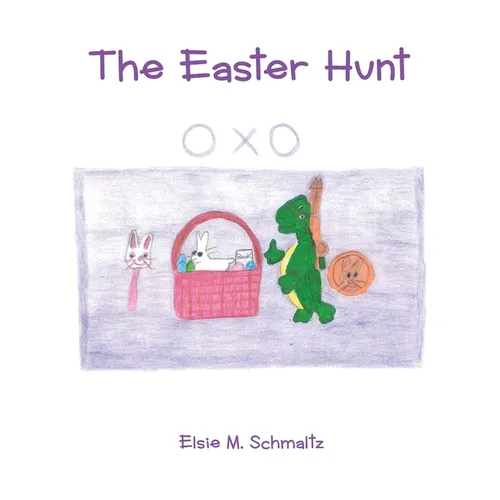 The Easter Hunt - Paperback