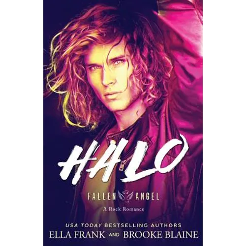 Halo - Paperback