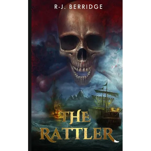 The Rattler - Paperback