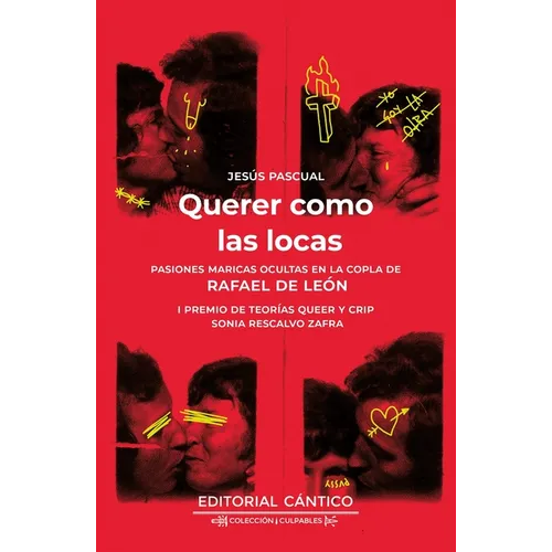 Querer Como Las Locas - Paperback