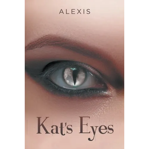 Kat's Eyes - Paperback