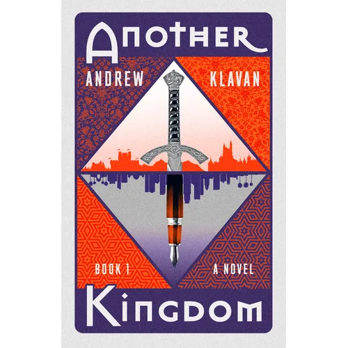 Another Kingdom - Paperback