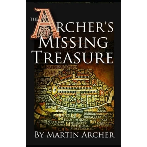 The Missing Treasure: The Saga Continues - Paperback