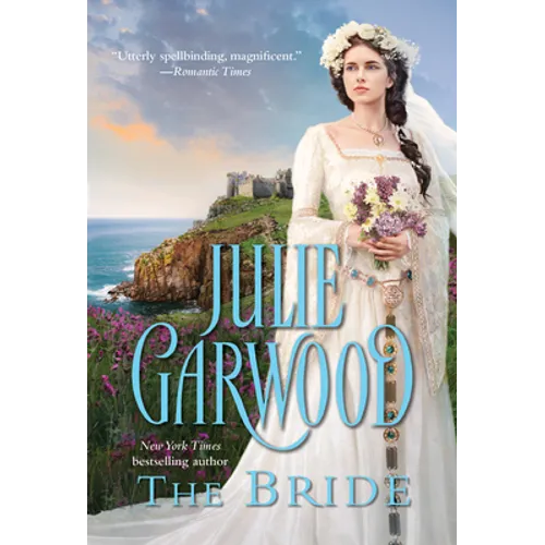 The Bride - Paperback