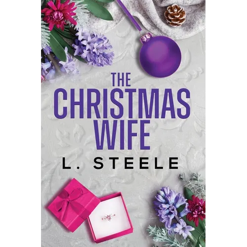 The Christmas Wife: A Holiday Romance Boxset - Paperback