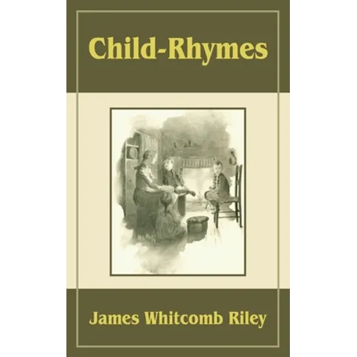 Child Rhymes - Paperback