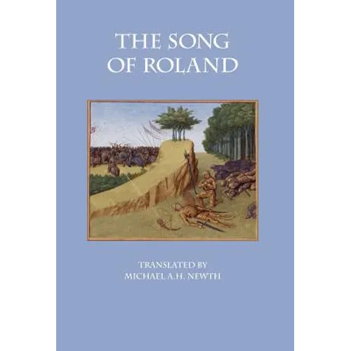 The Song of Roland - Hardcover